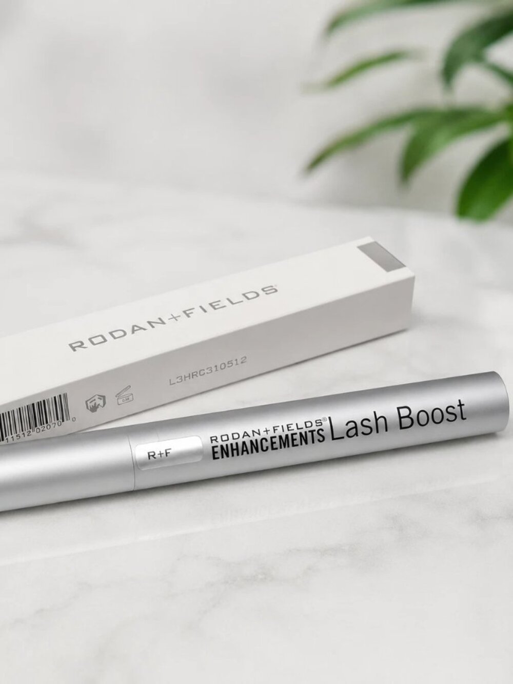 Rodan + Fields Lash Boost Eyelash Serum 0.17oz | Factory Sealed•FAST SHIP
